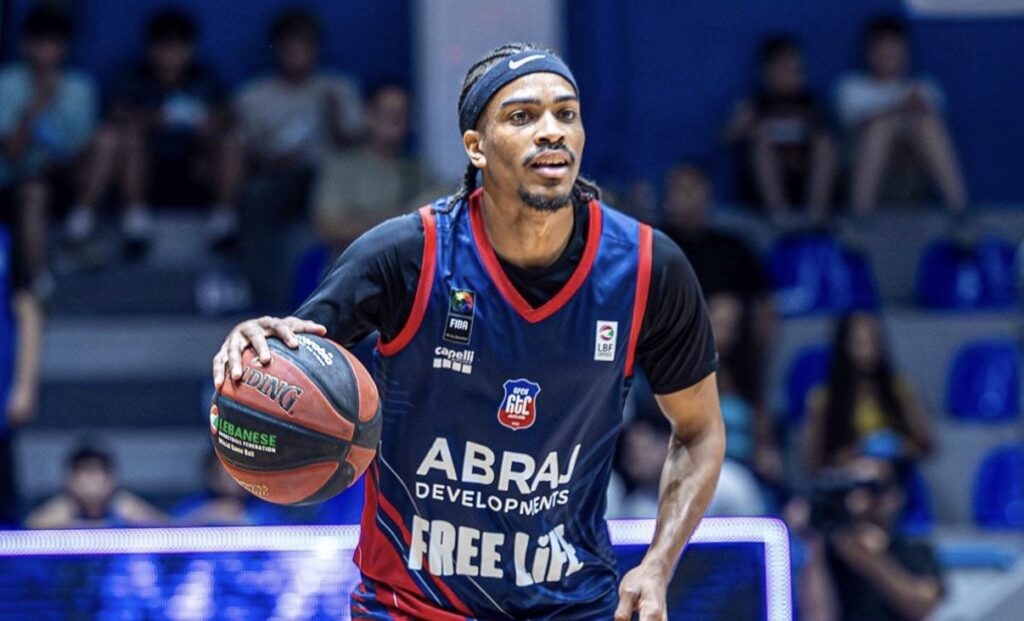Jeremiah Gambrell Commits Future to Antranik with Two-Year Contract Extension screenshot