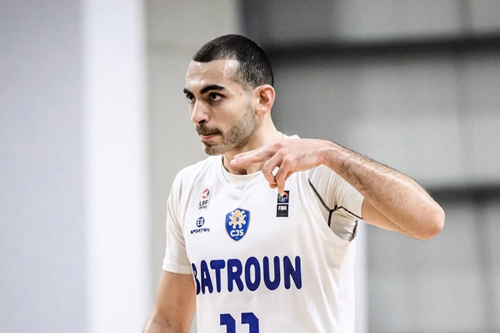 Batroun Strike First in Playout Battle, Move One Win Away from Safety screenshot